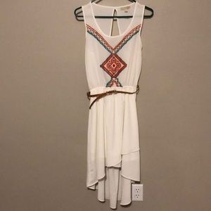 Women’s dress